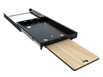 Cargo Slide/Fridge Slide 55L - by Front Runner - Brixton 4x4 - Buy Online Now!